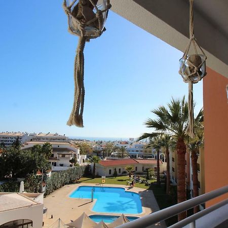 Main Avenue Albufeira, Walk To Beach, Old Town, Shooping, Top Location Εξωτερικό φωτογραφία