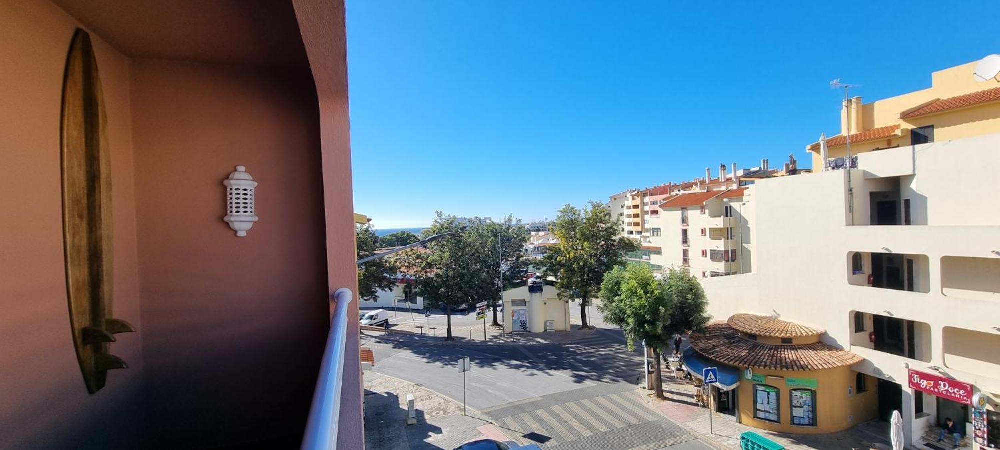 Main Avenue Albufeira, Walk To Beach, Old Town, Shooping, Top Location Εξωτερικό φωτογραφία