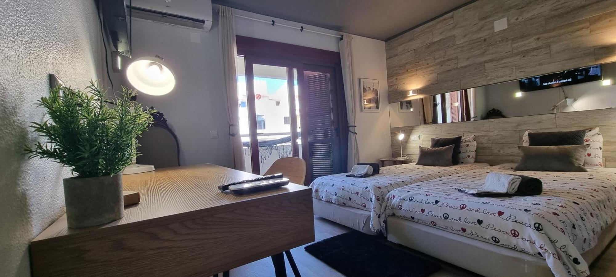 Main Avenue Albufeira, Walk To Beach, Old Town, Shooping, Top Location Εξωτερικό φωτογραφία