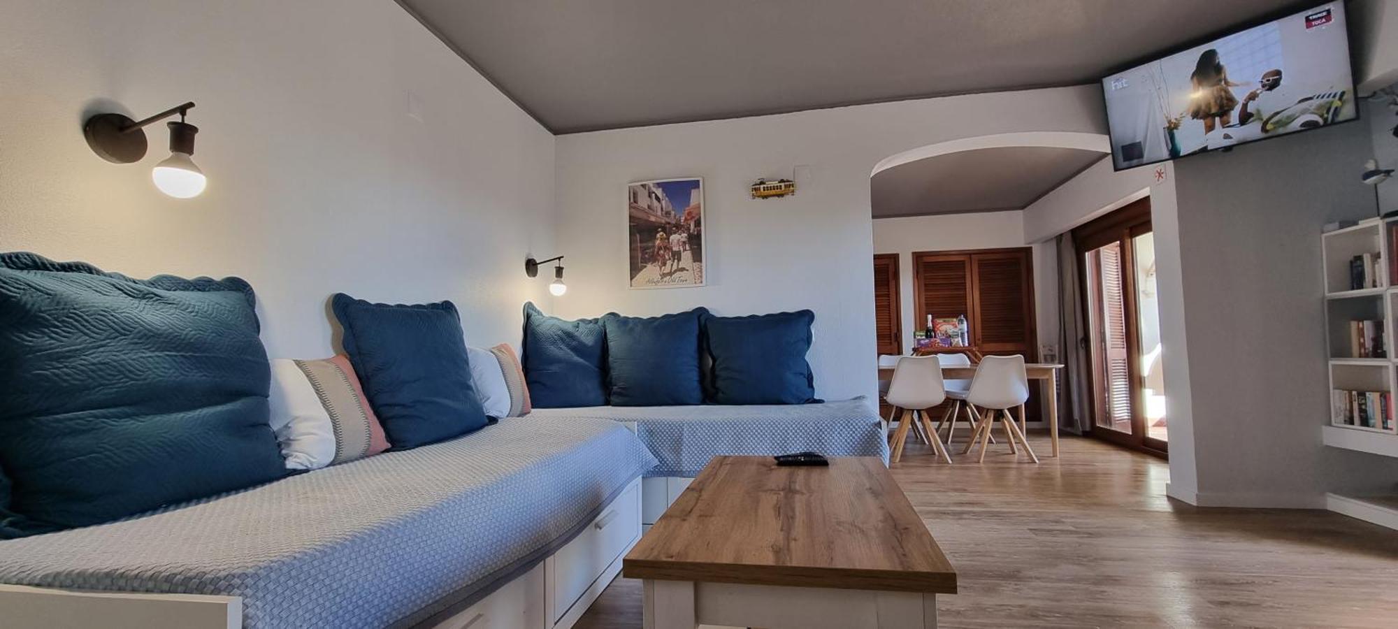 Main Avenue Albufeira, Walk To Beach, Old Town, Shooping, Top Location Εξωτερικό φωτογραφία