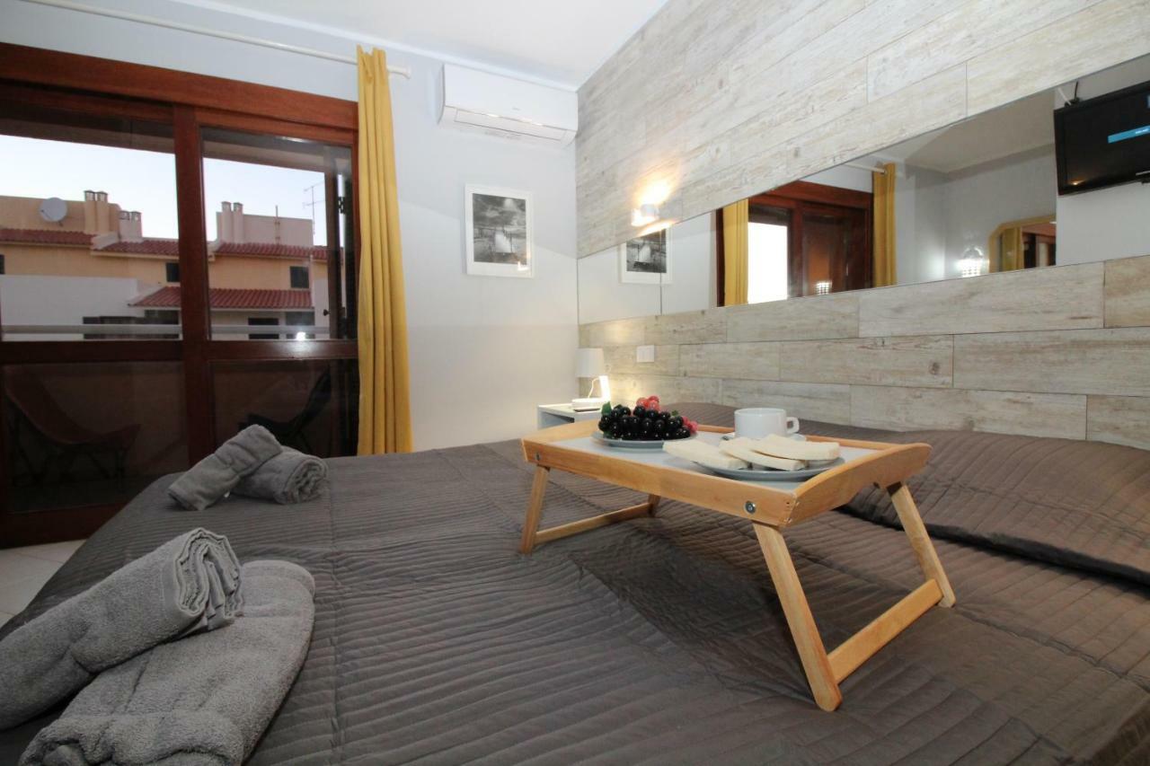 Main Avenue Albufeira, Walk To Beach, Old Town, Shooping, Top Location Εξωτερικό φωτογραφία