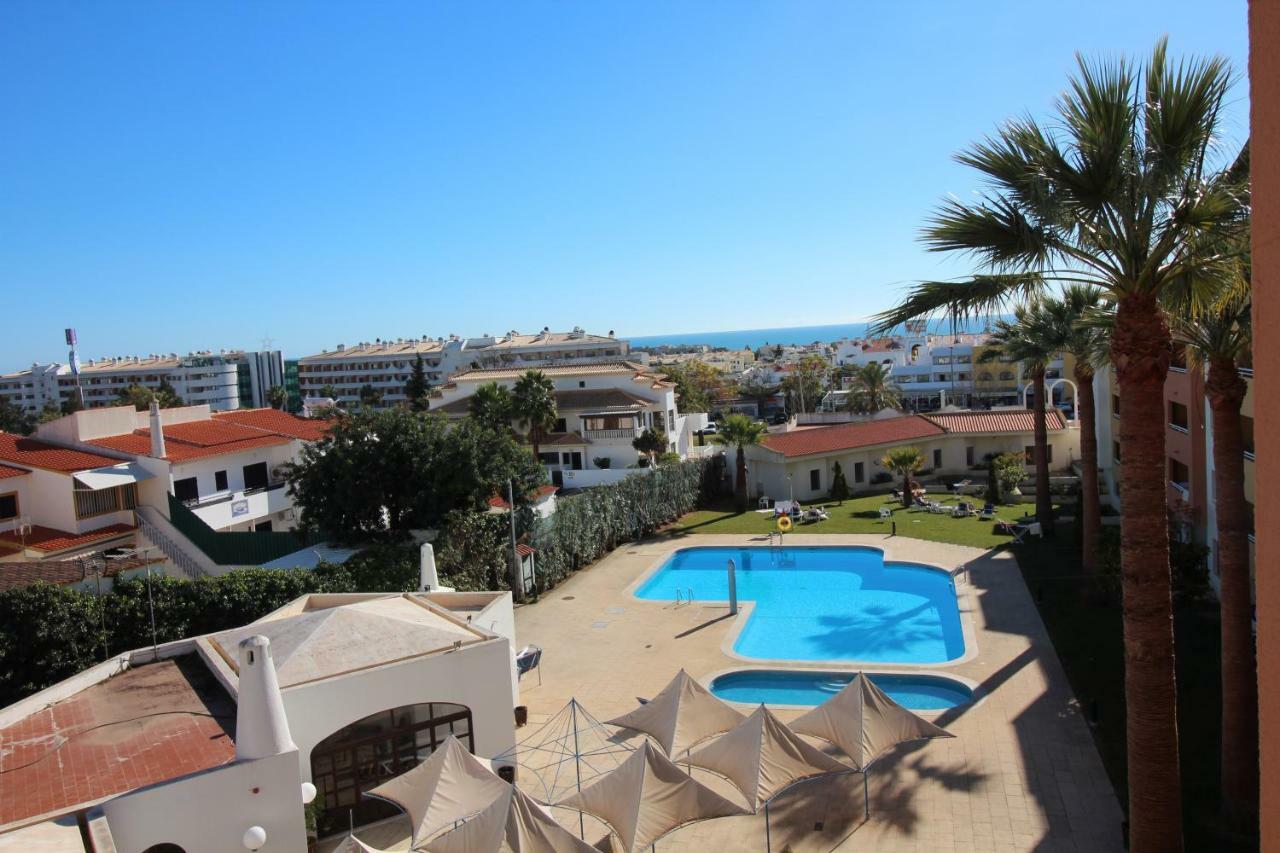 Main Avenue Albufeira, Walk To Beach, Old Town, Shooping, Top Location Εξωτερικό φωτογραφία