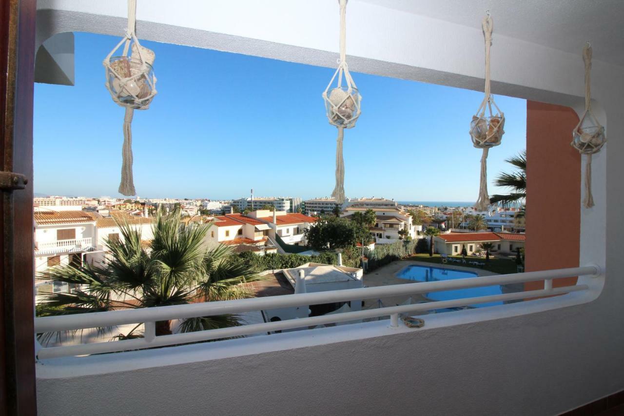 Main Avenue Albufeira, Walk To Beach, Old Town, Shooping, Top Location Εξωτερικό φωτογραφία
