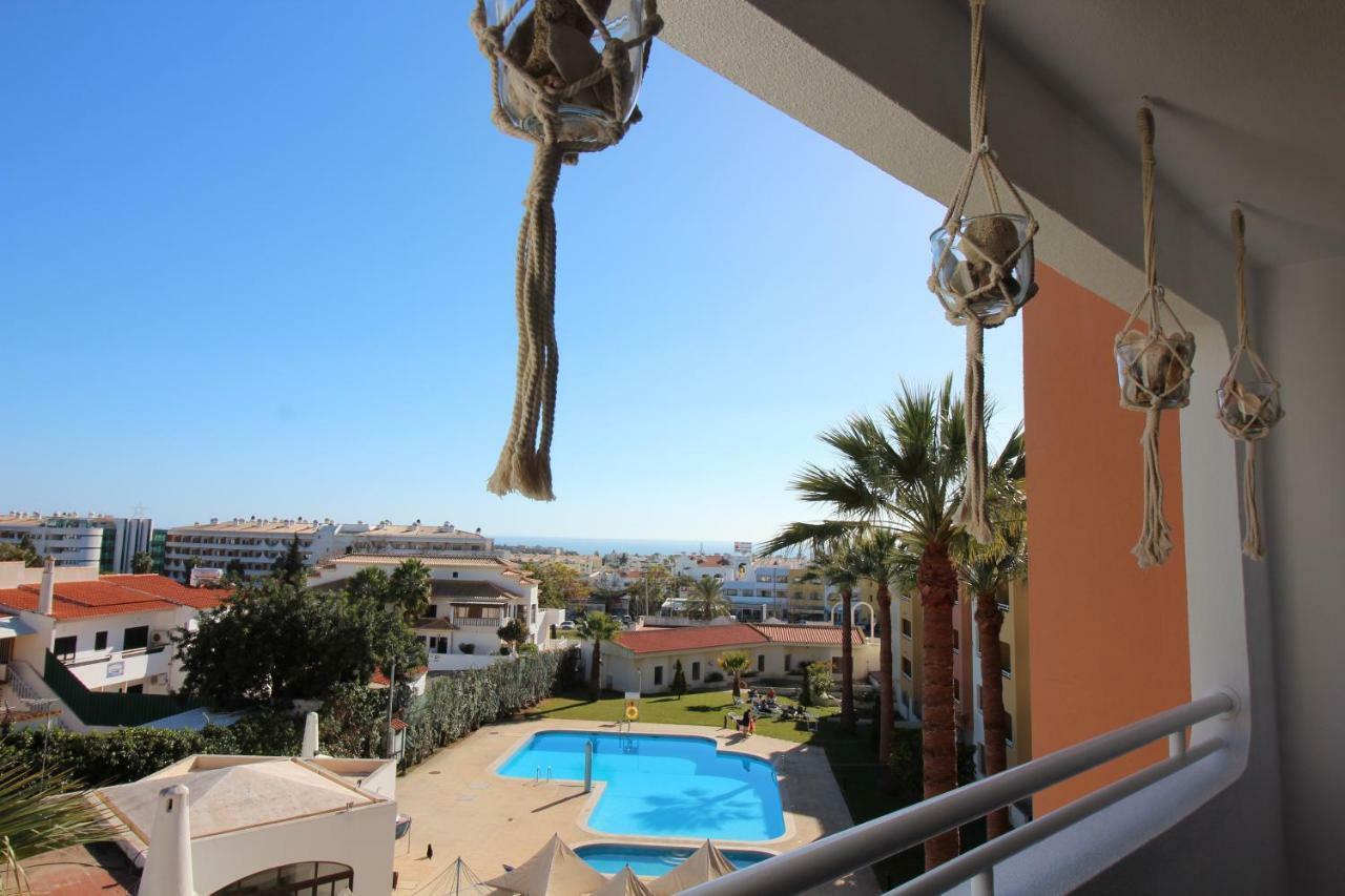 Main Avenue Albufeira, Walk To Beach, Old Town, Shooping, Top Location Εξωτερικό φωτογραφία