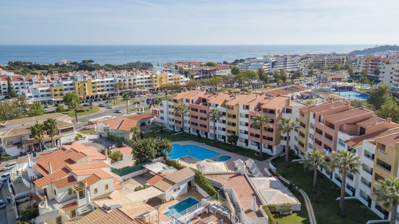Main Avenue Albufeira, Walk To Beach, Old Town, Shooping, Top Location Εξωτερικό φωτογραφία