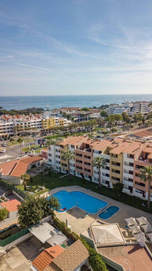 Main Avenue Albufeira, Walk To Beach, Old Town, Shooping, Top Location Εξωτερικό φωτογραφία