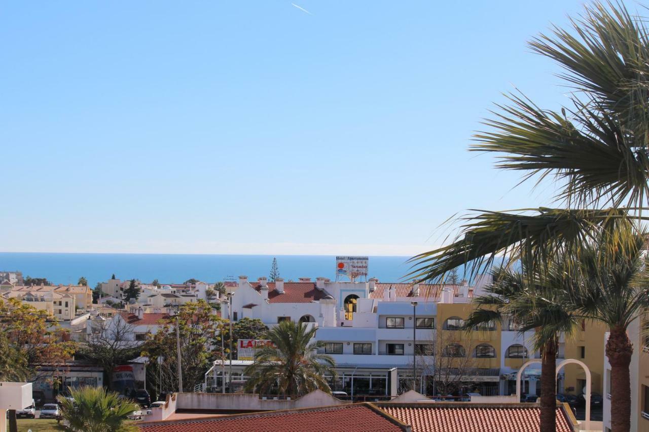 Main Avenue Albufeira, Walk To Beach, Old Town, Shooping, Top Location Εξωτερικό φωτογραφία