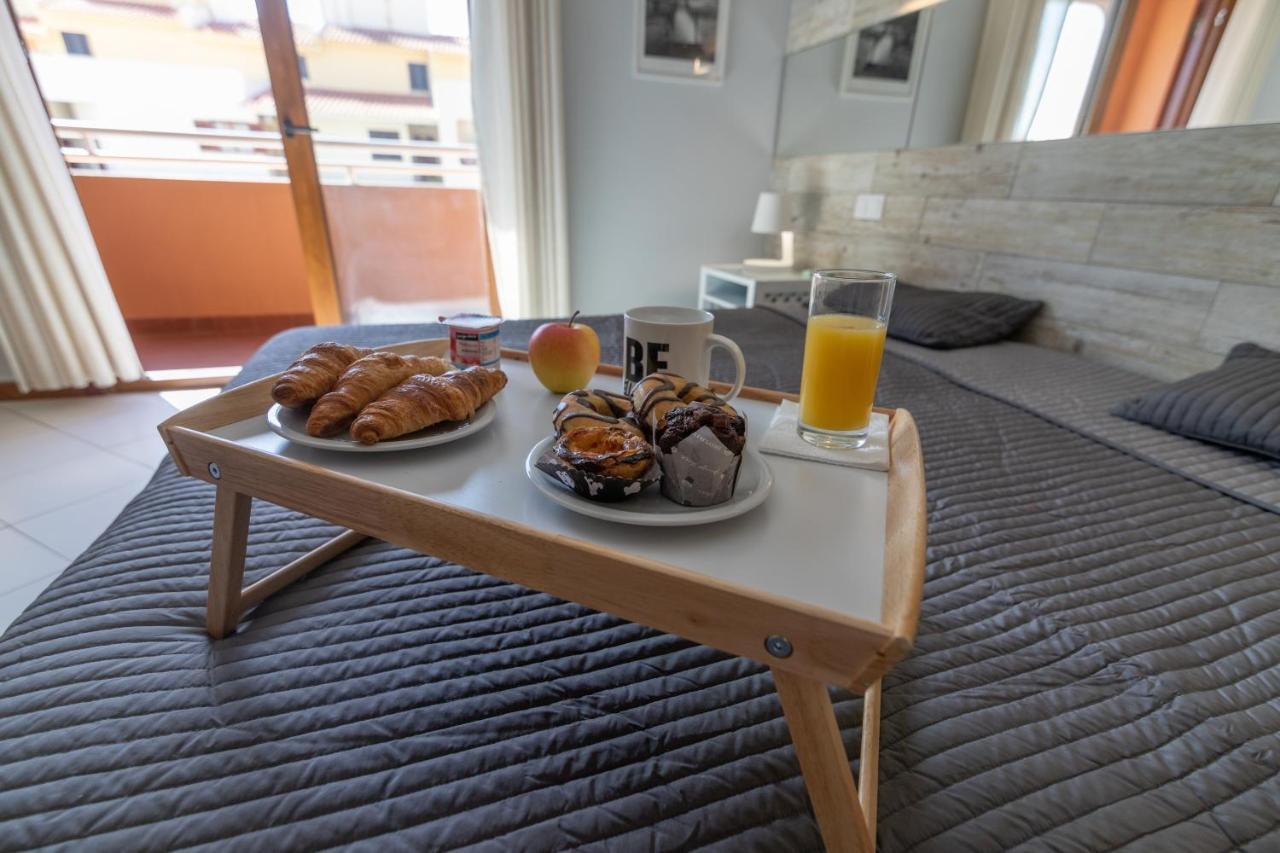 Main Avenue Albufeira, Walk To Beach, Old Town, Shooping, Top Location Εξωτερικό φωτογραφία