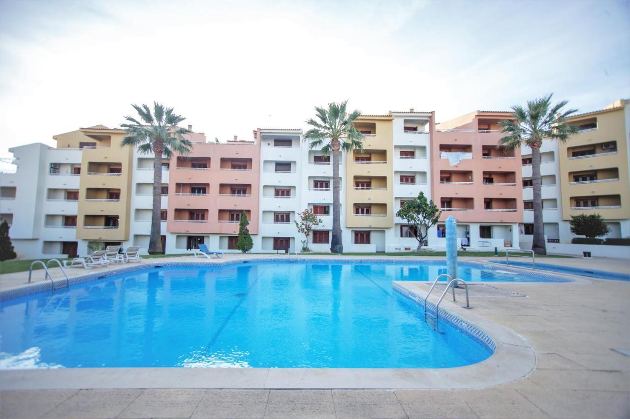 Main Avenue Albufeira, Walk To Beach, Old Town, Shooping, Top Location Εξωτερικό φωτογραφία
